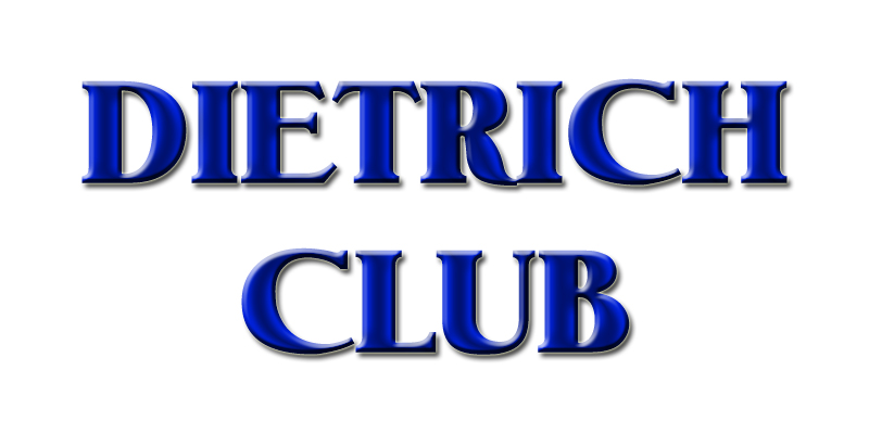 Dietrich Club